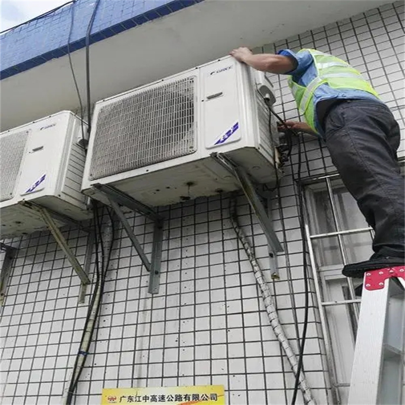 深圳布吉大芬给挂式空调加氟需要多少钱