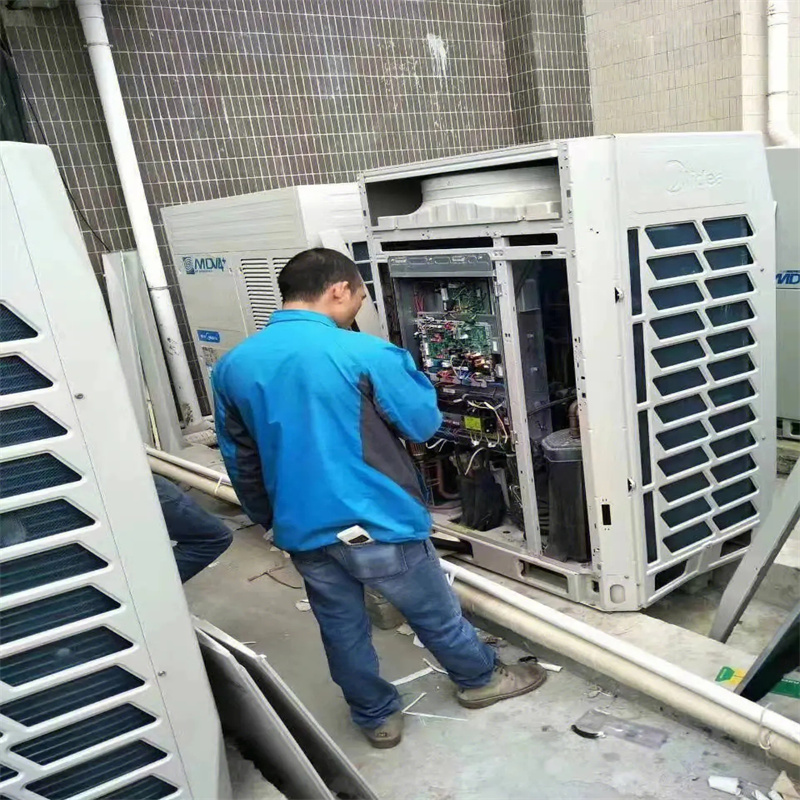 深圳布吉大芬空调电话专业维修师傅|空调安装,快速上门