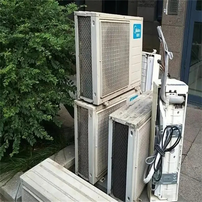 深圳布吉大芬家庭空调回收电话上门